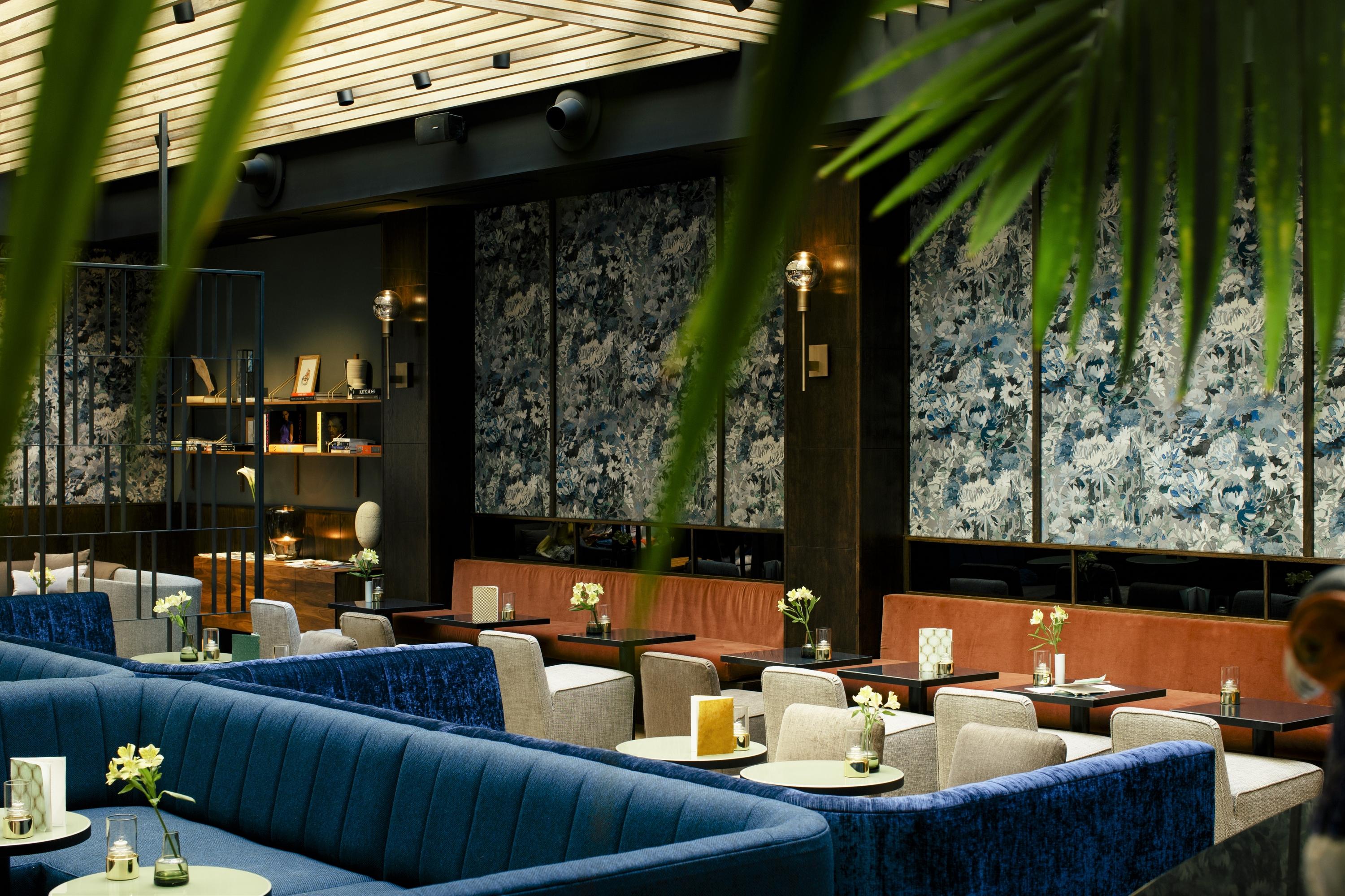 Totem Madrid, A Small Luxury Hotel Of The World Exterior photo