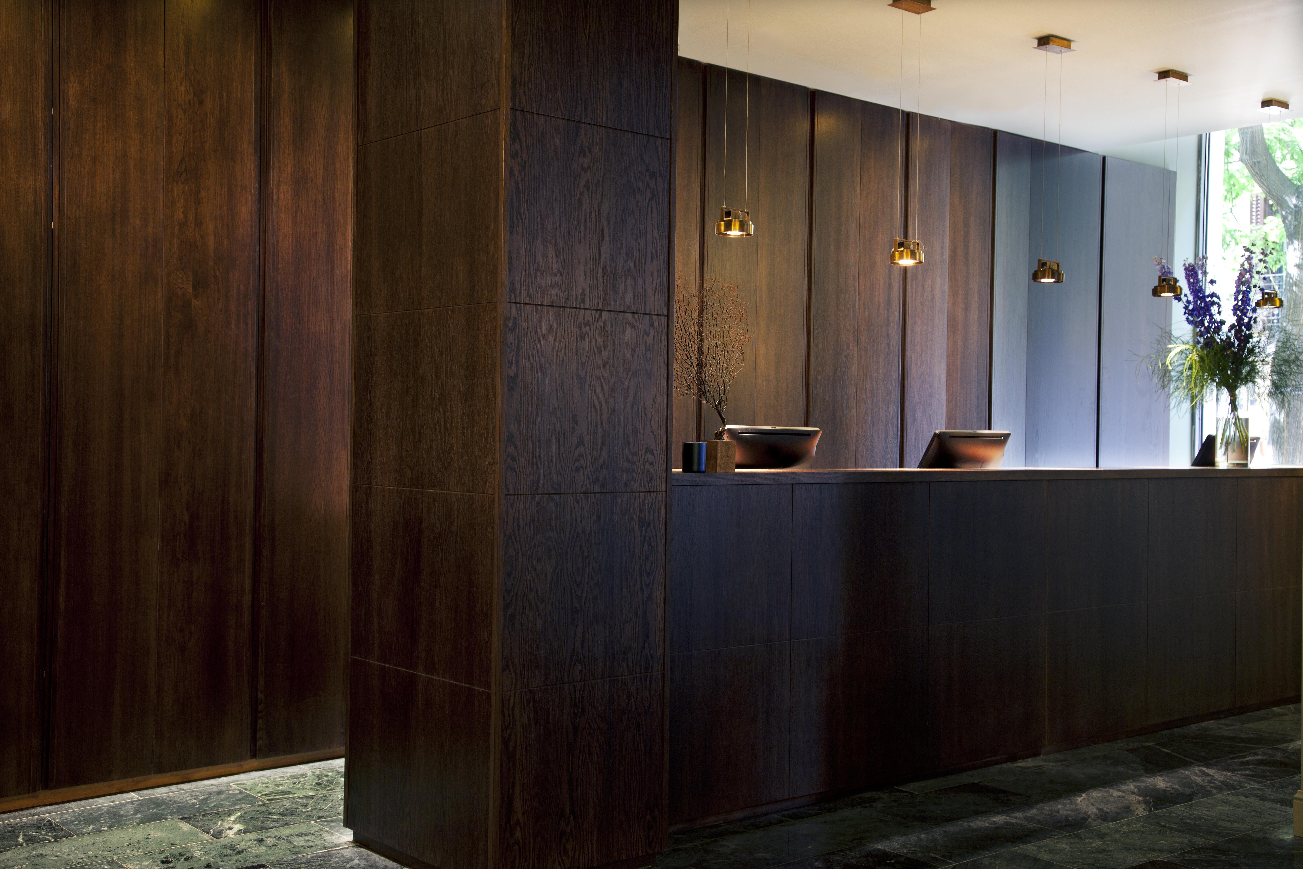 Totem Madrid, A Small Luxury Hotel Of The World Exterior photo