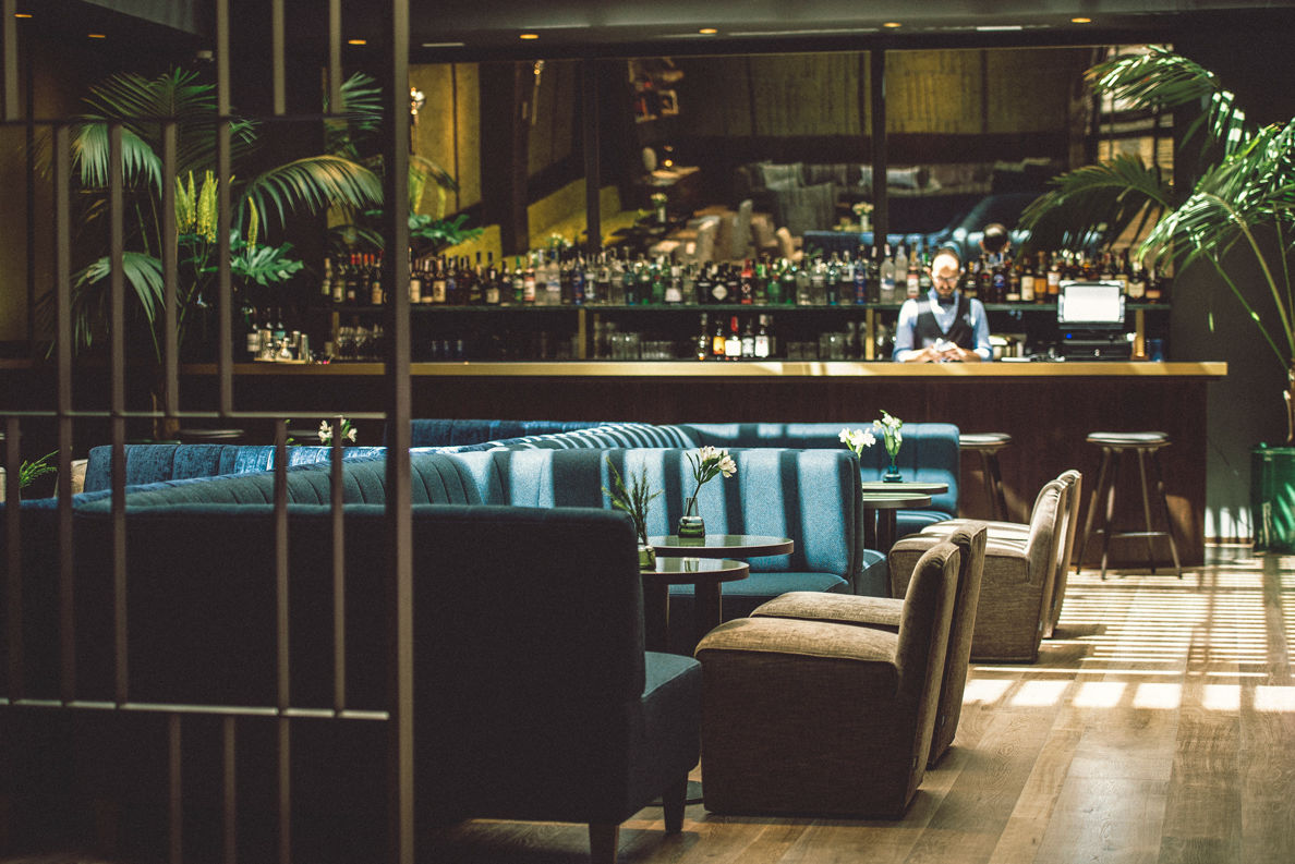 Totem Madrid, A Small Luxury Hotel Of The World Exterior photo