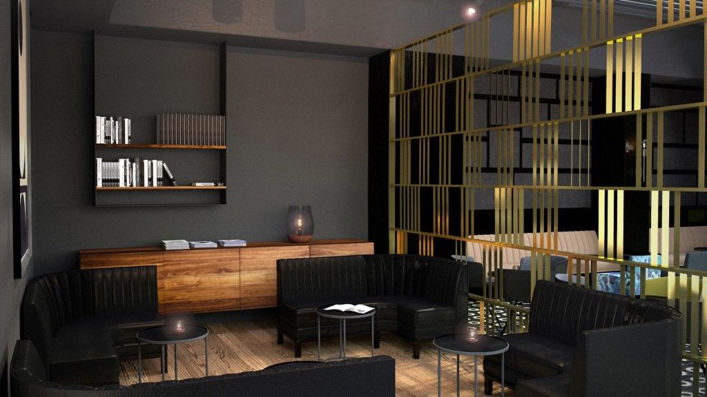 Totem Madrid, A Small Luxury Hotel Of The World Exterior photo
