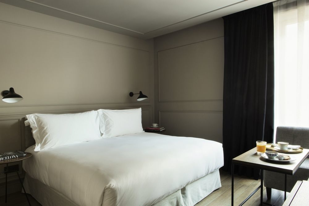 Totem Madrid, A Small Luxury Hotel Of The World Exterior photo